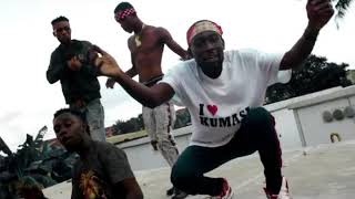 MANDIZZY - BIIBI BA