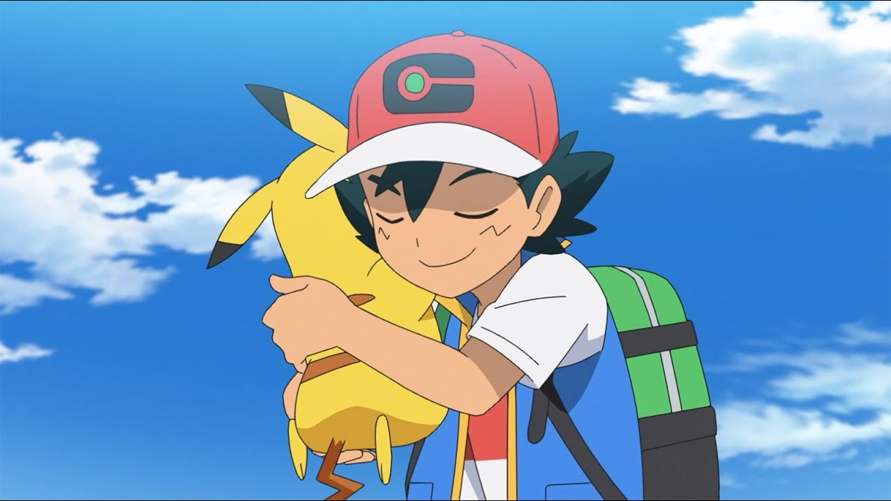 To Be A Pokémon Master | Trailer