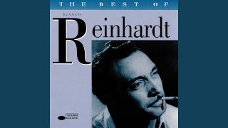 Video thumbnail of "Django Reinhardt - Minor Swing"