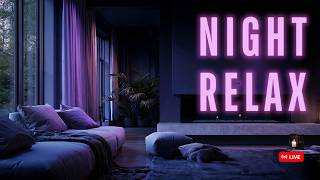 LIVE🔴 R&amp;B Relax Deep Soul✨Late Night Music, SlowJam SmoothVibes Ballad Bedroom