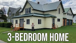 $89,900 Home Near Baxter Park | Maine Real Estate