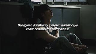stray kids — lose my breath | türkçe çeviri