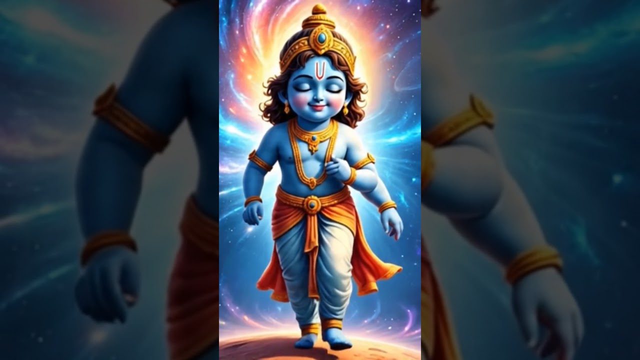 ###Jai Shri Krishna Jai shri krishna ###