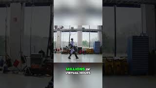 Boston Dynamics Atlas Just Lifted a Fridge