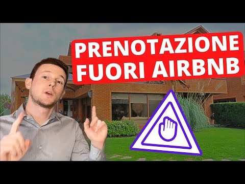 Video: Airbnb Vuole Che Tu Viva In Un Villaggio Italiano Quest'estate