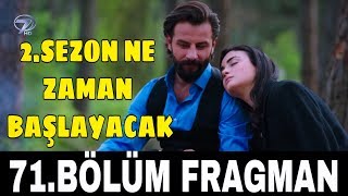 Yemin 71Bölüm Fragman - 2Sezon Ne Zaman Başlayacak