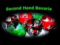 🔴♥️ SECOND HAND BAVARIA ✅😎 ЗАЙДЁМ ПОСМОТРИМ