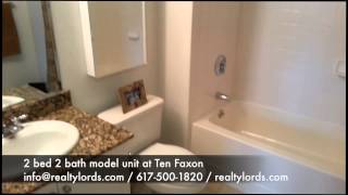 Luxury Complex in Quincy Center| Realty Lords | Apartment Rentals|1597