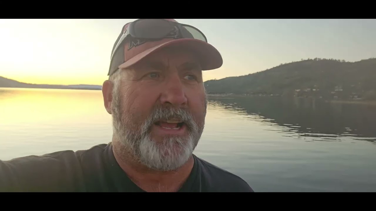 Lowrance Eagle eye 9. Does it suck? #rbbass #bassfishing