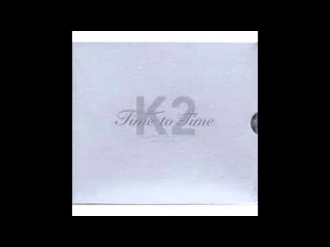 K2(김성면) 3.5집 Time To Time (2002) 06. 그대안의 하루