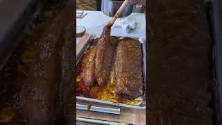 How to Make Kardea's No-Fuss Baked Baby Back Ribs