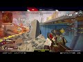 [ApexLegends]　ランクの日々に明け暮れる　[湖紅猗]