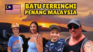 Is Batu Ferringhi Beach Worth Visiting? Our Honest Take 🌅