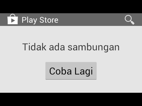 Video: Bagaimanakah cara saya membetulkan sambungan ralat tamat masa pada Google Chrome?