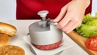 14 Amazing Hand Burger Press You Can't Resist