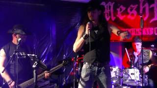 MeshFences - Born to be wild (Steppenwolf - Cover) - 30.04.2016 - DGH Steinbach