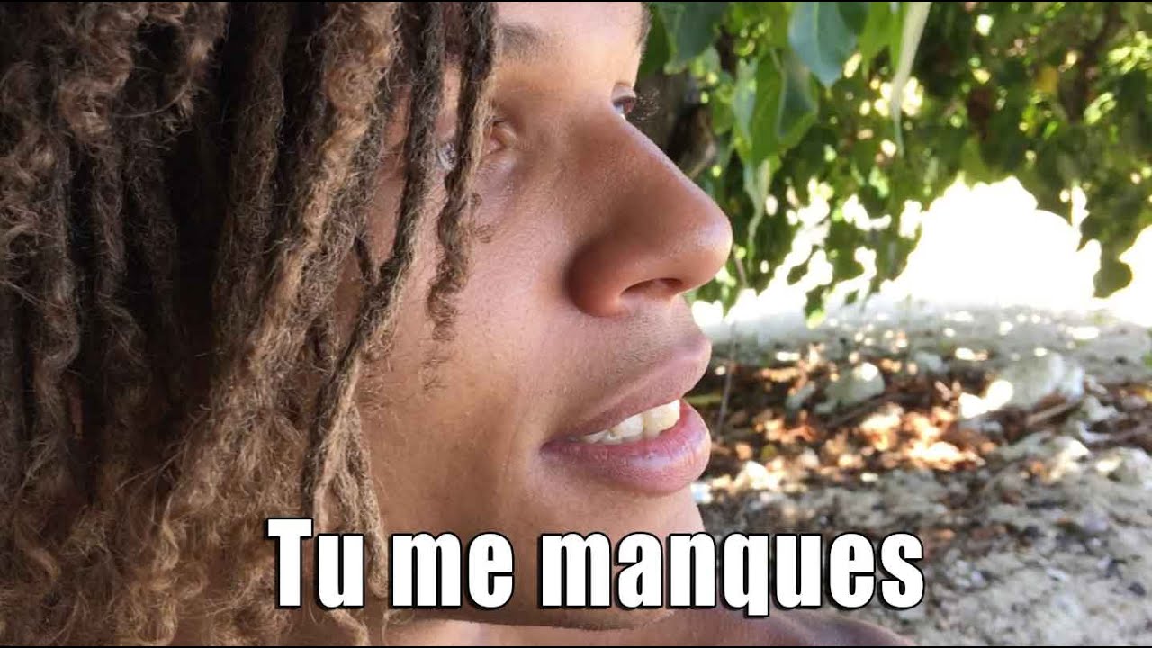 Tu Me Manques YouTube