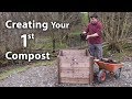 Simple Guide to Composting | How to Make Compost When You're New to Composting