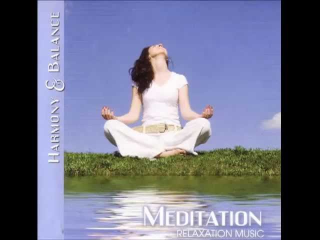 Harmony & Balance - Pure Relaxation