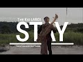 The Kid LAROI, Justin Bieber - STAY (Sape' Cover by Alif Fakod)