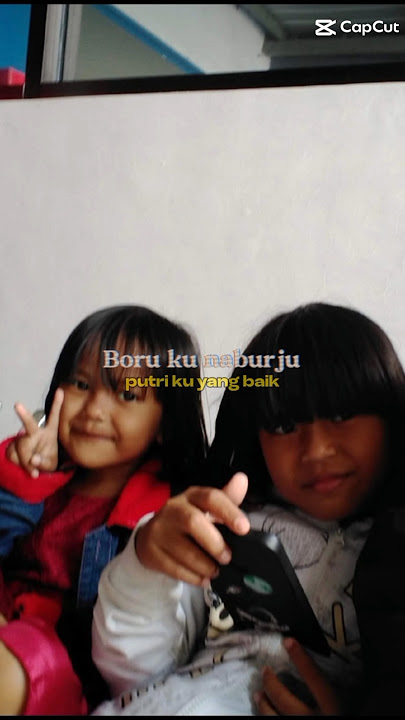 BORU HASIAN KU 😥 #shortvideo #liriklagu #shorts #lagubatak #lagu #batak