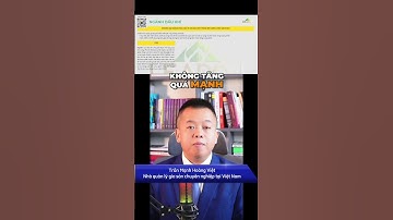 Thời Điểm Khó Đoán: Lưu Ý Quan Trọng Cho Mọi Nhà Đầu Tư#tranvietmb #quanlygiasan #cophhieu