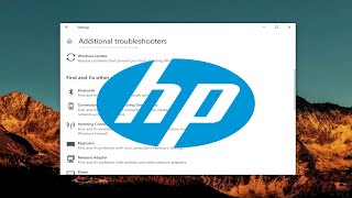 How to Fix Battery Problems on HP Laptop [Guide]