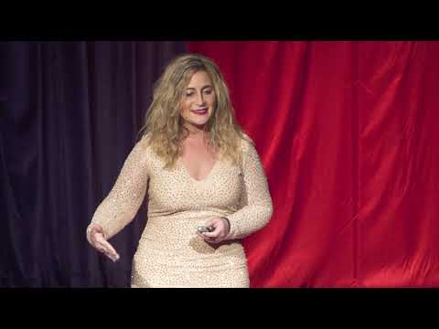 Why You would be brain dead not to own a Home Based Business | Courtney Epps | TEDxOcala - Why You would be brain dead not to own a Home Based Business | Courtney Epps | TEDxOcala