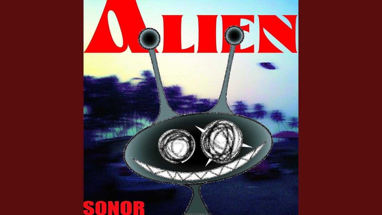 Watch ALIEN on YouTube Watch ALIEN on YouTube