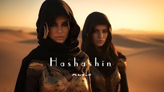 Hash Music - Ethnic Chill Deep House Mix Vol 22