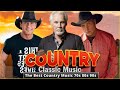 Alan Jackson, Don William, Kenny Rogers   Best Classic Country Music   Classic Country Collection