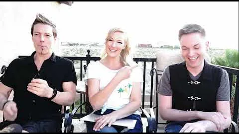 Michelle Shepherd - Musicians Behind The Song "WAIT"