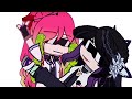 | She's My Best Friend, We Are Not A Couple | Kny | Demon Slayer | Gacha Club and Gacha Life