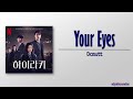 Dasutt 다섯 YOUR EYES Hierarchy OST Rom Eng Lyric Dasutt 다섯 YOUR EYES Hierarchy OST Rom Eng Lyric