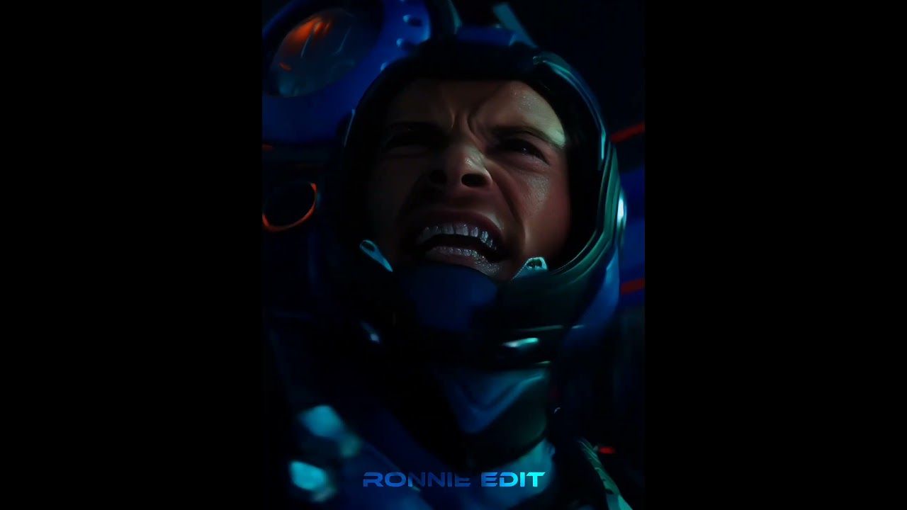 Gipsy Avenger X Gipsy Danger | Pacific Rim | Short Edit.