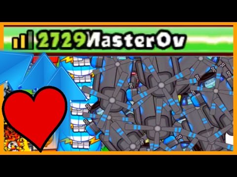 btd battles hacked july 2017