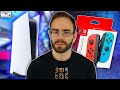 More PS5 Games Revealed For February And Nintendo Joy-Con Drift Situation Gets Worse | News Wave