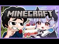 【COLLAB】Jugando Minecraft con KEY BOY【VTuber/JP/ESP】