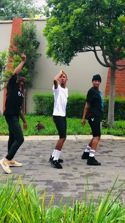 Goodguy Styles | Thama Tee • Bacardi 2.0 AMAPIANO CHALLENGE Skiri the dancer