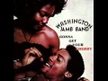 Washington Jamb Band - Can't Hide The Funk
