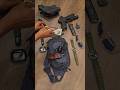 EDC Pocket Dump