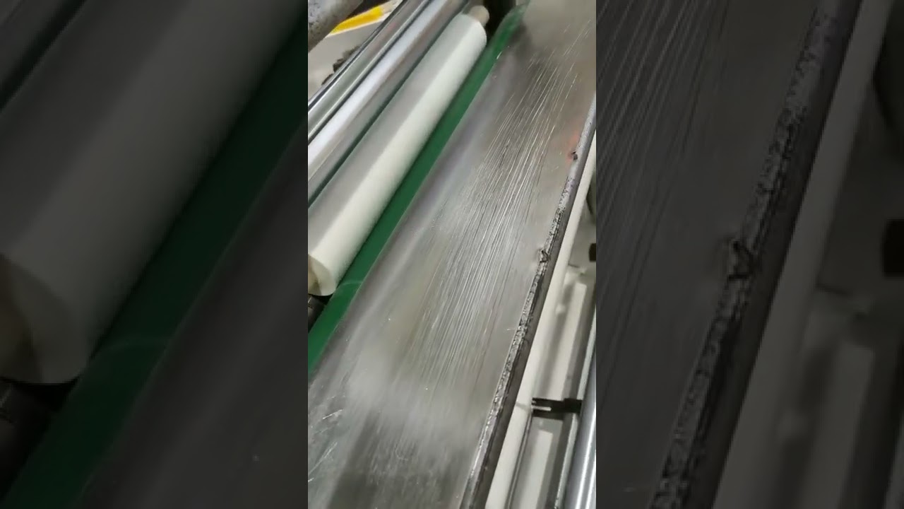 Disposable Lint Free Cleaning Wipes , ESD Cleaning Wipes With Wooden Pulp SMT Rolls