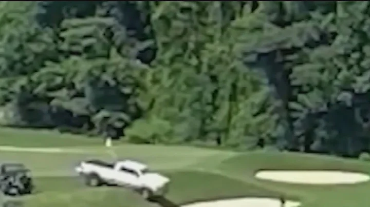 'Lone shooter' in Cobb County country club triple ...