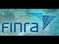 What is FINRA (The Financial Industry Regulatory Authority)?