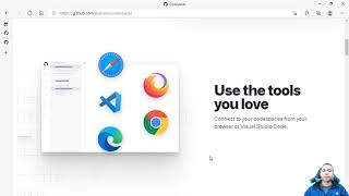 Un vistazo a Github CodeSpaces
