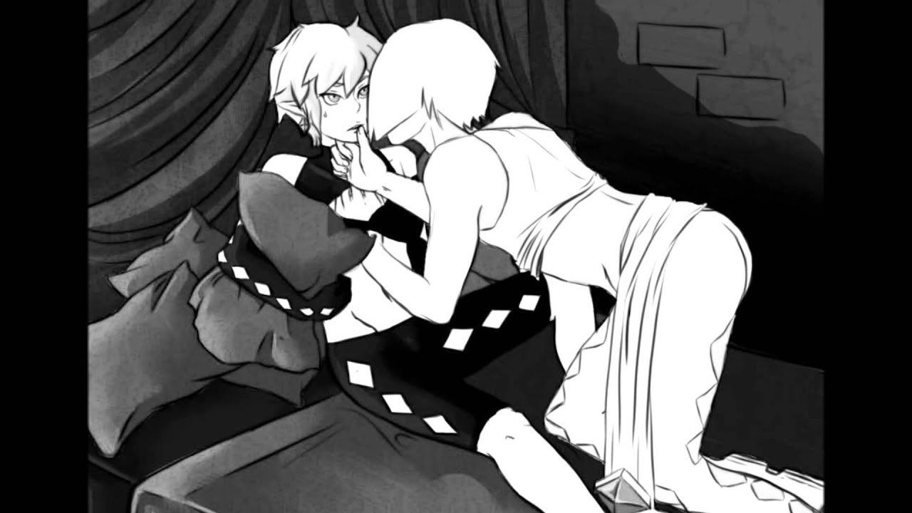 Ghirahim Hentai