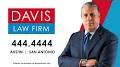 Davis Law Firm from m.youtube.com