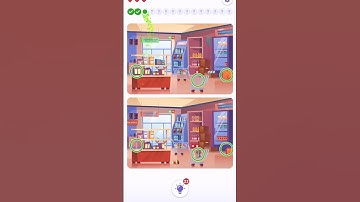 Differences Part28 Level 29 #shorts #reels #difference #differences