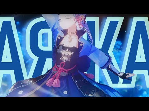 Ayaka Genshin Impact