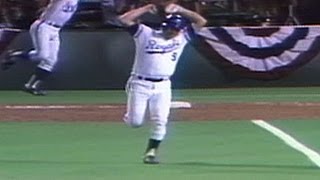 1985 WS Gm6: Iorg wins it in the bottom of the ninth